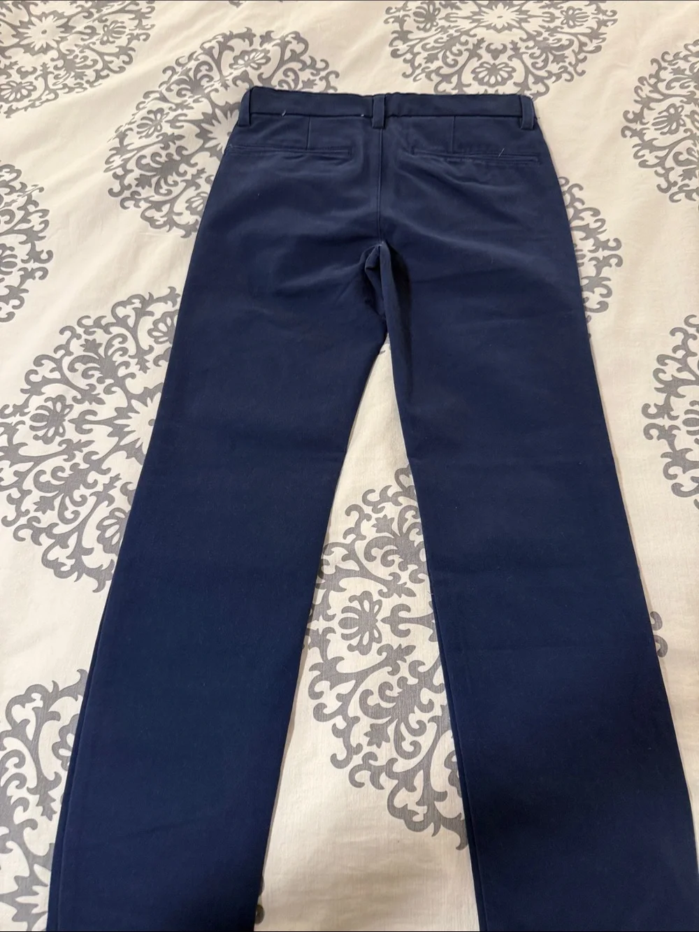GAP kids straight